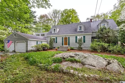 498 York Street, Canton, MA 02021 - Photo 1