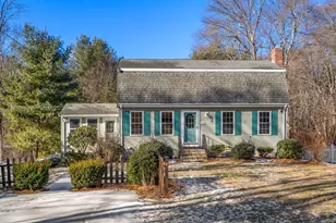 209 Pleasant, Millis, MA 02054 - Photo 1