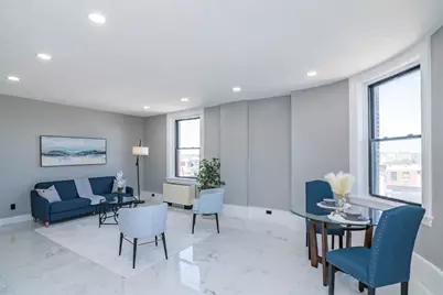 140 Chestnut Street #606, Springfield, MA 01103 - Photo 1