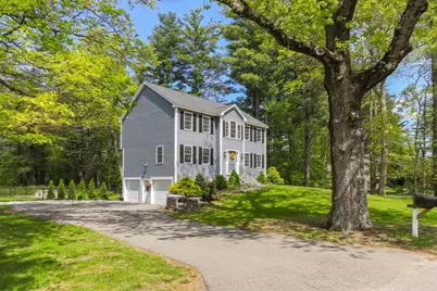 62 Gratuity Rd, Groton, MA 01450 - Photo 1