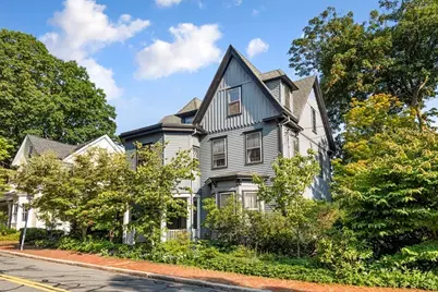 74 Buckingham #A, Cambridge, MA 02138 - Photo 1