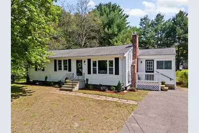 14 Chandler Ave, Walpole, MA 02081 - Photo 1