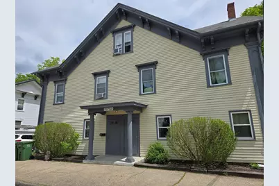 20 Central Street, West Brookfield, MA 01585 - Photo 1