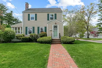 74 Linwood St, Chelmsford, MA 01824 - Photo 1