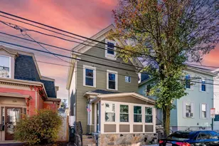 102 Gilman St, Somerville, MA 02145 - Photo 1