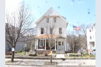 630 Pleasant Street #2, Worcester, MA 01602 - Photo 1