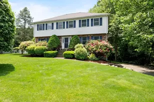 12 Carlson Cir, Natick, MA 01760 - Photo 1