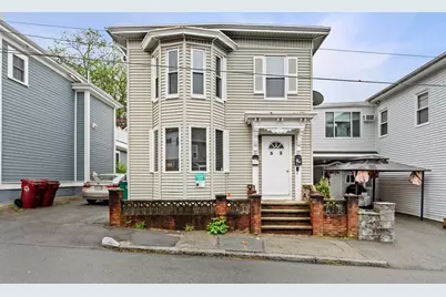 53 Pond St, Lowell, MA 01852 - Photo 1