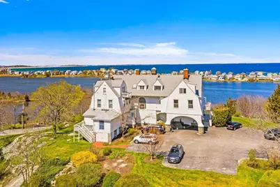 646 Jerusalem Rd #7, Cohasset, MA 02025 - Photo 1