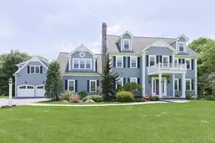 50 Amy Ln, Holliston, MA 01746 - Photo 1