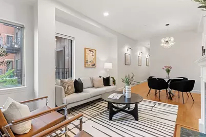 2 Clarendon St #508, Boston, MA 02116 - Photo 1