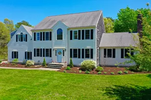 116 Fairview Ln, Plymouth, MA 02360 - Photo 1