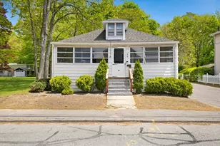 33 Fremont St, Taunton, MA 02780 - Photo 1