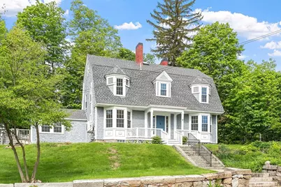 9 Elm Street, Pepperell, MA 01463 - Photo 1