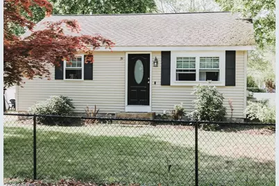 39 England Road, North Attleboro, MA 02760 - Photo 1