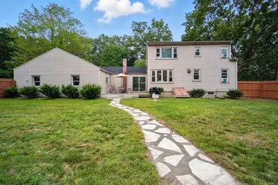 882 Glendale Rd, Wilbraham, MA 01095 - Photo 1