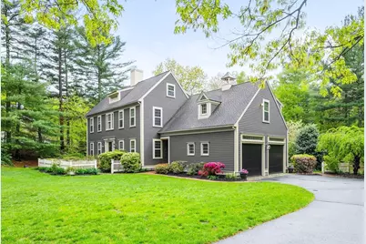 126 Arrow Head Rd, Marshfield, MA 02050 - Photo 1