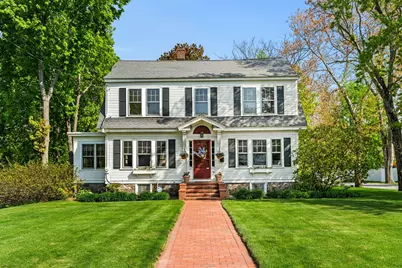 402 Sutton St, North Andover, MA 01845 - Photo 1