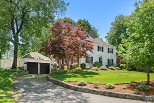 16 Bailey Ln, Dedham, MA 02026 - Photo 1