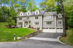 50 Temple Rd, Wellesley, MA 02482 - Photo 1