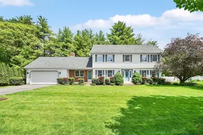 5 Evergreen Cir, Wilbraham, MA 01095 - Photo 1