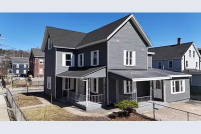 67 Day Street #1, Fitchburg, MA 01420 - Photo 1