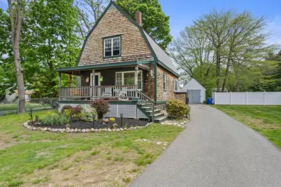 428 Salem St., Rockland, MA 02370 - Photo 1
