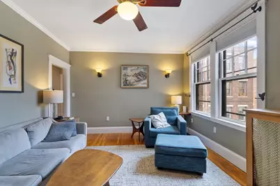 120 Sutherland Rd #7, Boston, MA 02135 - Photo 1