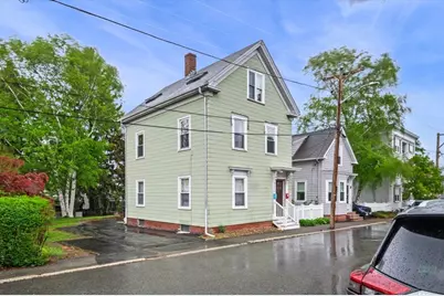 11 Glendale Street #2, Salem, MA 01970 - Photo 1