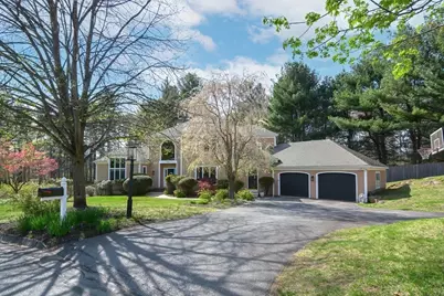 104 Channing Rd, Concord, MA 01742 - Photo 1