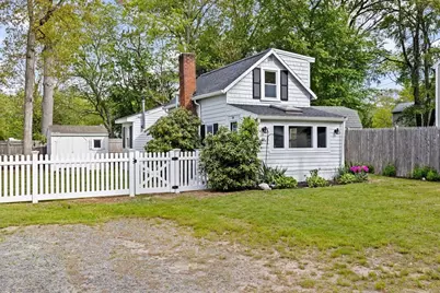 216 Waltham Street, Hanson, MA 02341 - Photo 1