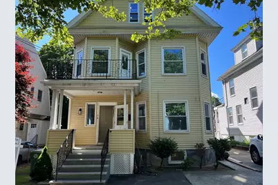 78 Dexter #3, Watertown, MA 02472 - Photo 1