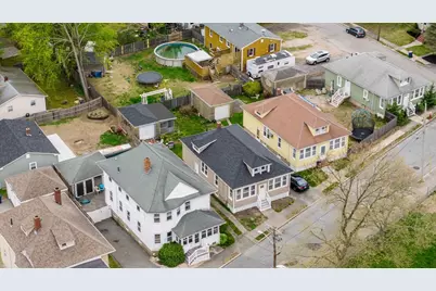 493 Chancery St, New Bedford, MA 02740 - Photo 1