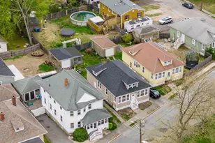 493 Chancery St, New Bedford, MA 02740 - Photo 1