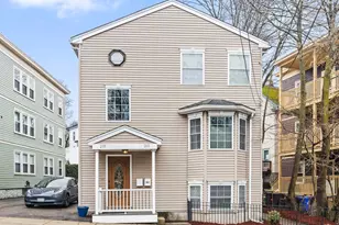 213-215 Florence St, Boston, MA 02131 - Photo 1