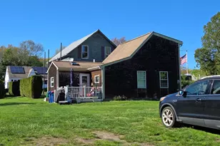 951 Abrams St, New Bedford, MA 02745 - Photo 1