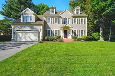 4 Ledgelawn Ave, Lexington, MA 02420 - Photo 1
