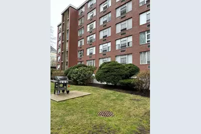 20 Hammond Pond Pkwy #503, Newton, MA 02467 - Photo 1