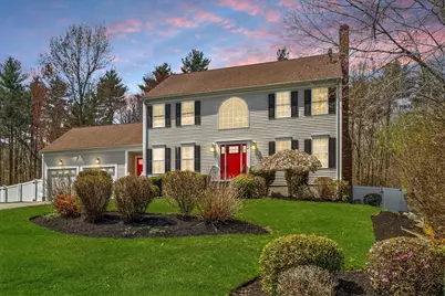 275 Whippoorwill St, Raynham, MA 02767 - Photo 1