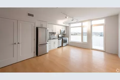77 New #321, Cambridge, MA 02138 - Photo 1