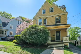 35 Bartlett Ave, Arlington, MA 02476 - Photo 1