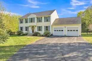 6 Baker Pond Rd, Charlton, MA 01507 - Photo 1