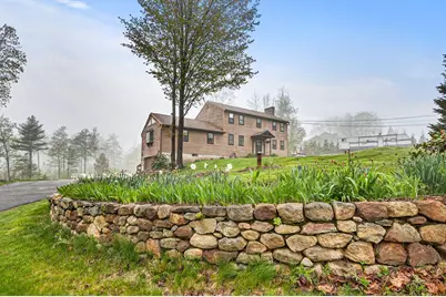 93 Lincoln Avenue, Ashburnham, MA 01430 - Photo 1