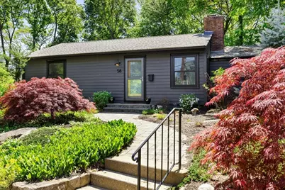58 Kensington Park, Arlington, MA 02476 - Photo 1