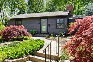 58 Kensington Park, Arlington, MA 02476 - Photo 1