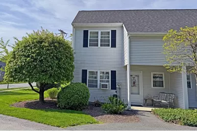 322 Davis Street #A, Greenfield, MA 01301 - Photo 1