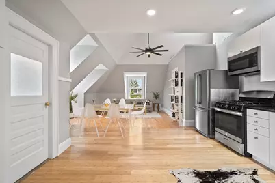 340 Harvard Street #4, Cambridge, MA 02139 - Photo 1