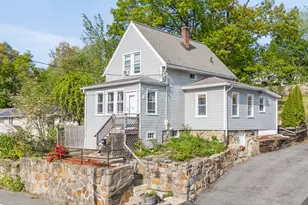 82 Brooks St, Worcester, MA 01606 - Photo 1