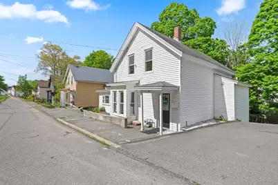 10 Jackson Street, Ayer, MA 01432 - Photo 1