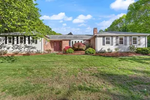 12 Queens Cir, Sharon, MA 02067 - Photo 1